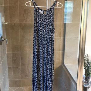 Maxi Dress Never worn